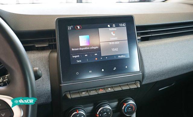 RENAULT Clio TCe 100 CV GPL 5 porte