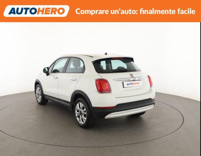 FIAT 500X 1.6 MultiJet 120 CV Pop Star