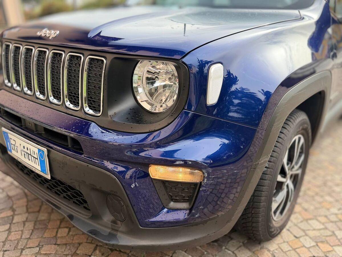 Jeep Renegade 1.0 t3 Sport 2wd