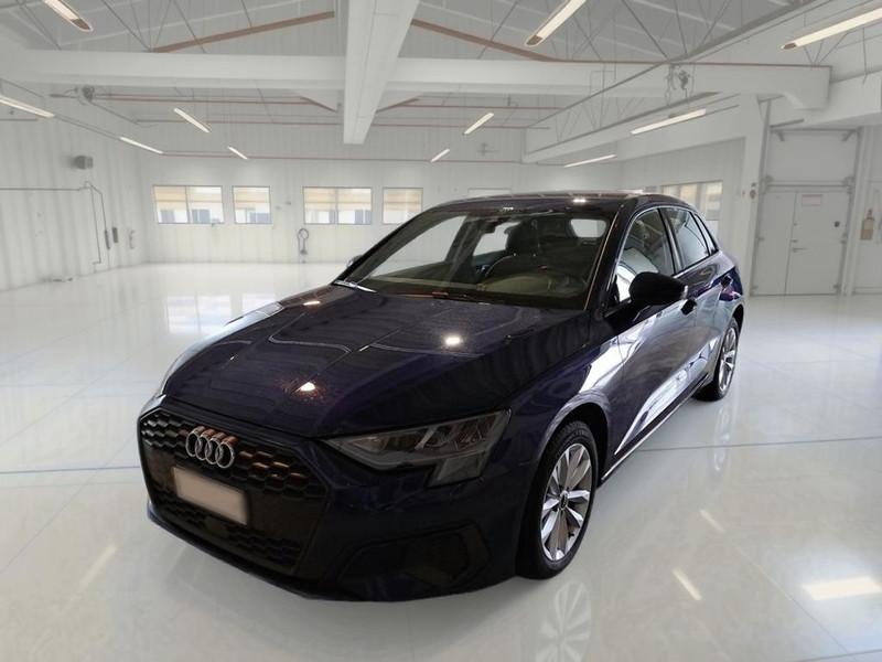 AUDI A3 SPORTBACK 35 TDI S tronic Business