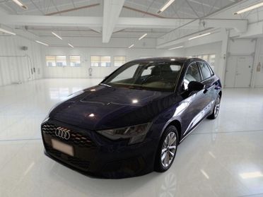 AUDI A3 SPORTBACK 35 TDI S tronic Business