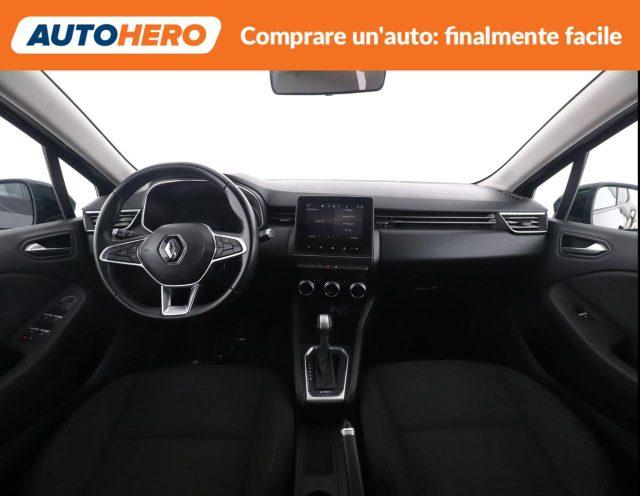 RENAULT Clio Full Hybrid E-Tech 140 CV 5 porte Zen