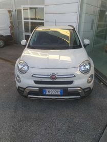 FIAT 500X 1.3 mjt Pop Star 4x2 95cv my17