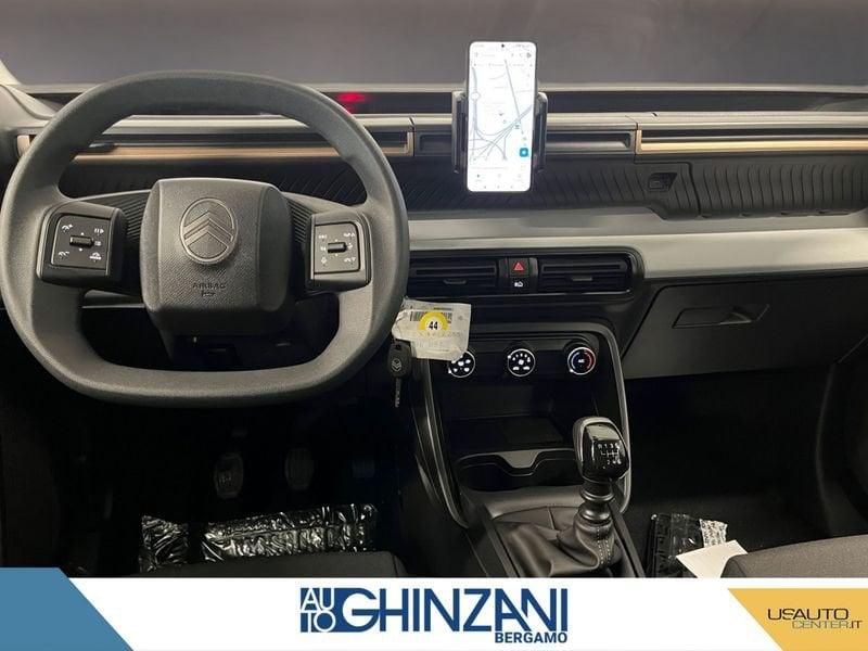 Citroën C3 Aircross C3 Aircross PureTech Turbo 100 You - Km0