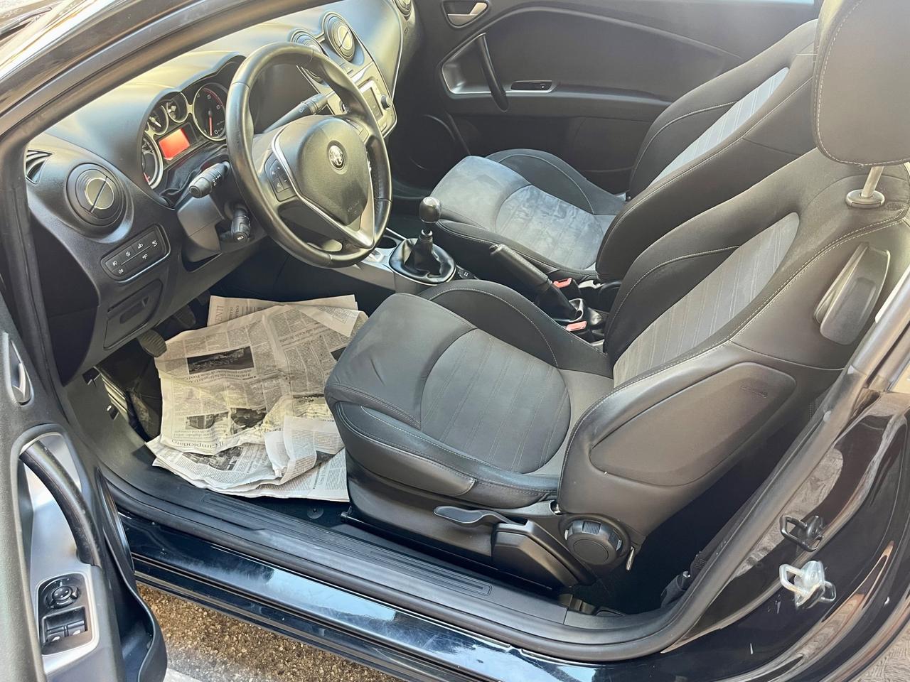 Alfa Romeo MiTo 1.3 JTDm 95 CV S&S Super