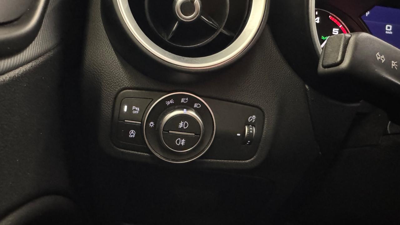 Alfa Romeo Stelvio 2.2 190 CV AT8 Q4 Sprint-2022