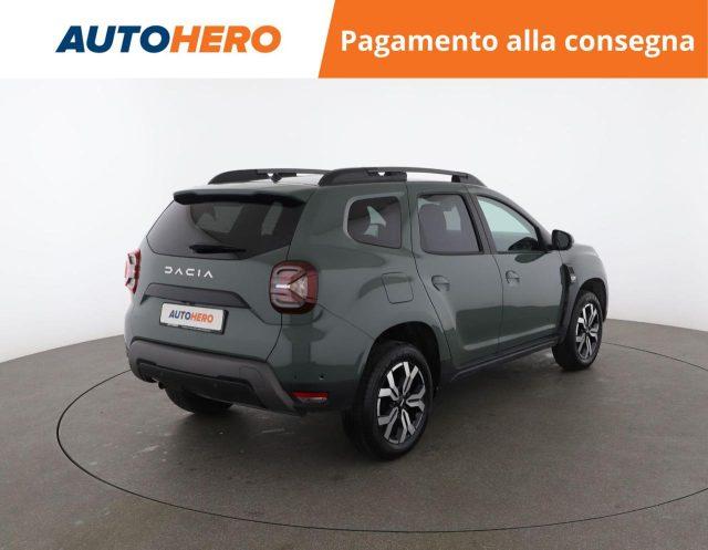 DACIA Duster 1.5 Blue dCi 8V 115 CV 4x2 Journey UP