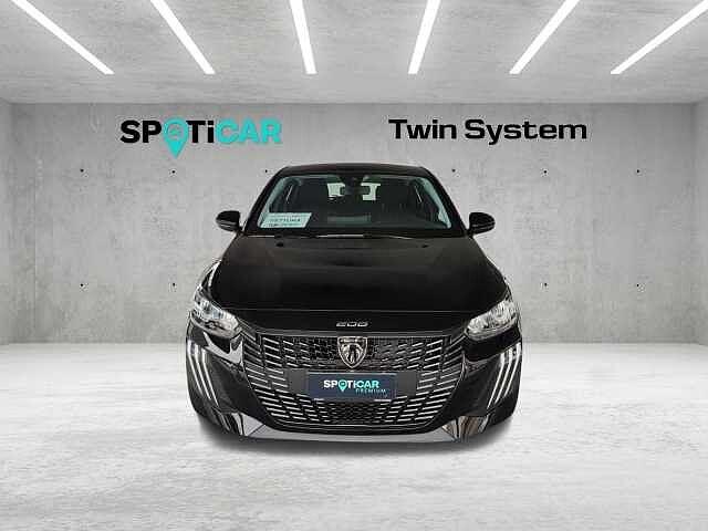 Peugeot 208 PureTech 75 Stop&Start 5 porte Style