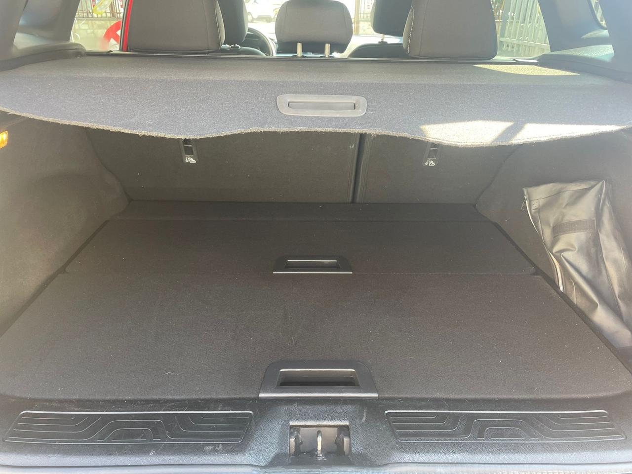 Renault Kadjar dCi 8V 110CV EDC Energy Zen