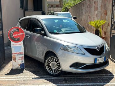 Lancia Ypsilon 1.3 MJT 95 CV Platinum