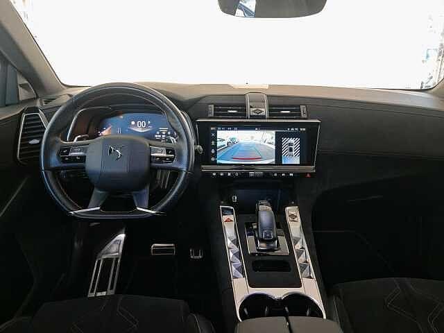 DS DS 7 DS 7 BlueHDi 130 aut. Performance Line