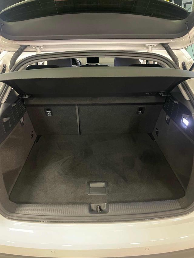 AUDI Q2 2.0 TDI quattro *AUTOMATICA/GANCIO/LED/NAVI*