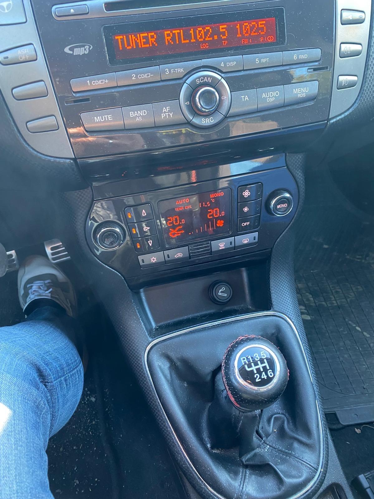 Fiat Bravo 1.6 MJT 120 CV DPF Street