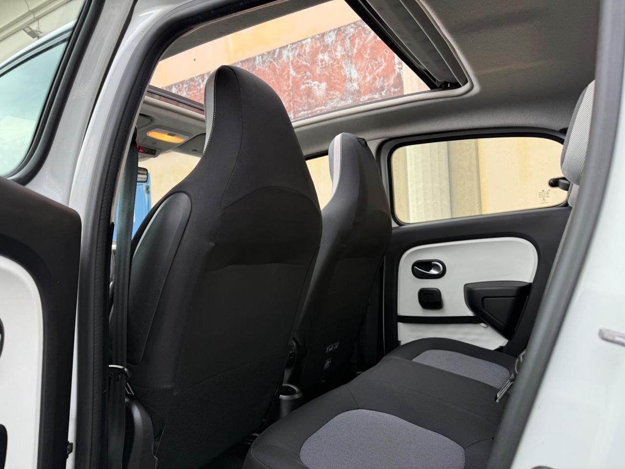 Renault Twingo SCe Lovely. Cabrio…