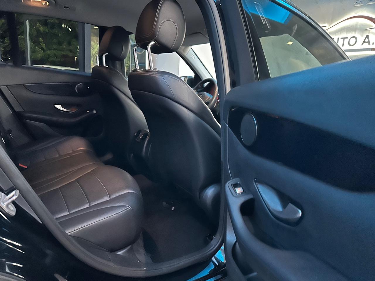 Mercedes-benz GLC 250 d 4Matic Exclusive