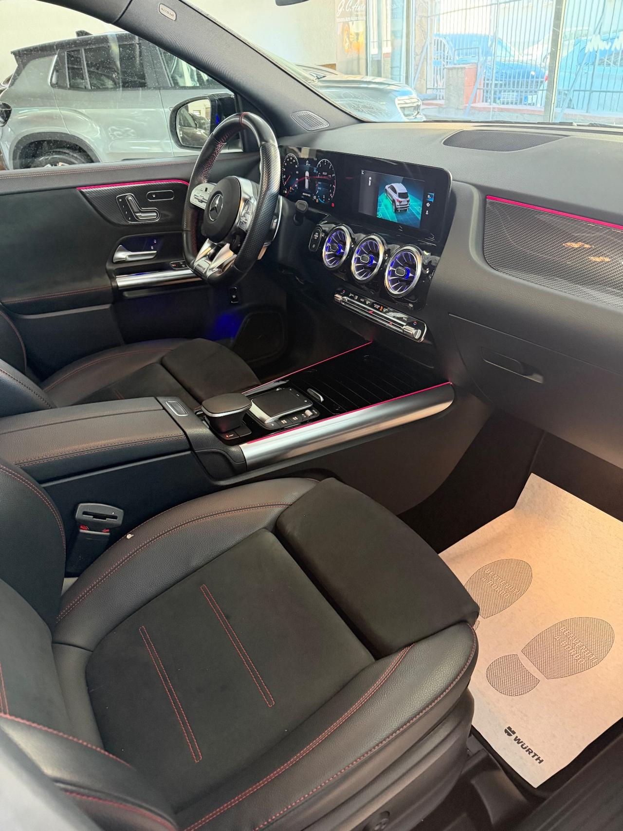 Mercedes-benz GLA 220 35 4Matic AMG 306CV 2022