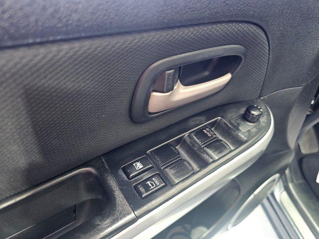 Suzuki Grand Vitara 1.9 DDiS 5 porte Executive