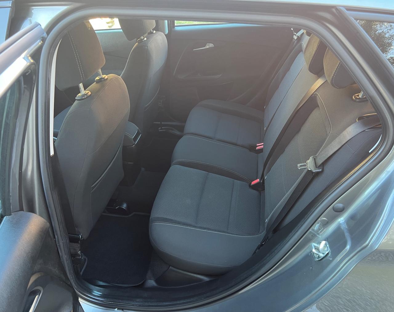 Fiat Tipo 1.6 Mjt S&S SW Lounge