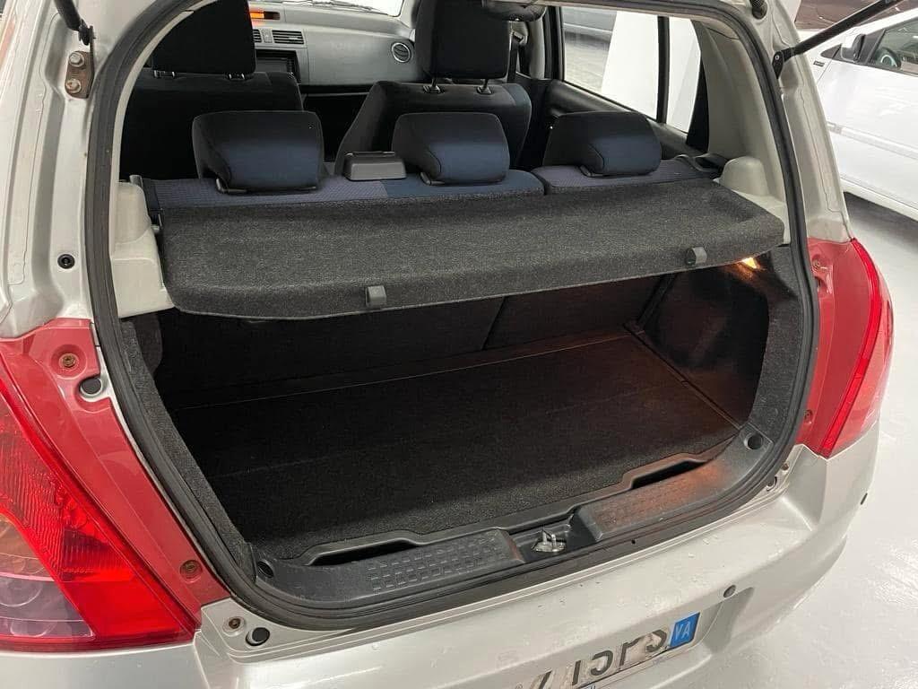 Suzuki Swift 1.3 5p. GL Safety Pack