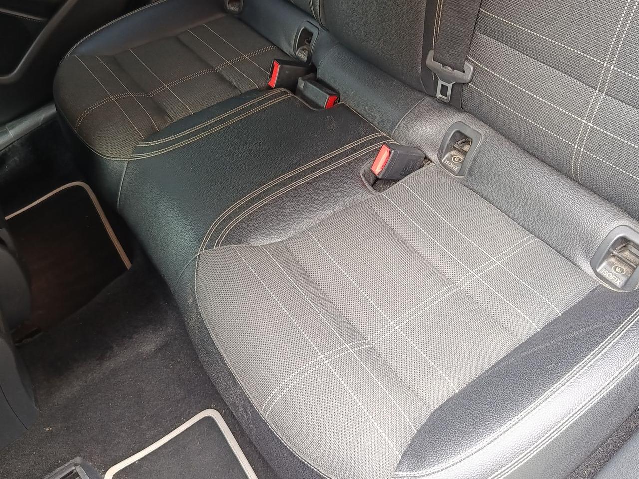 Mercedes-Benz A 180 Night Edition #6499