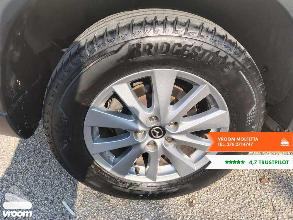 MAZDA CX-5 1ª serie CX-5 2.2L Skyactiv-D 150CV...