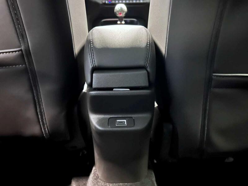 JEEP Avenger Avenger 1.2 Turbo 100 CV Summit