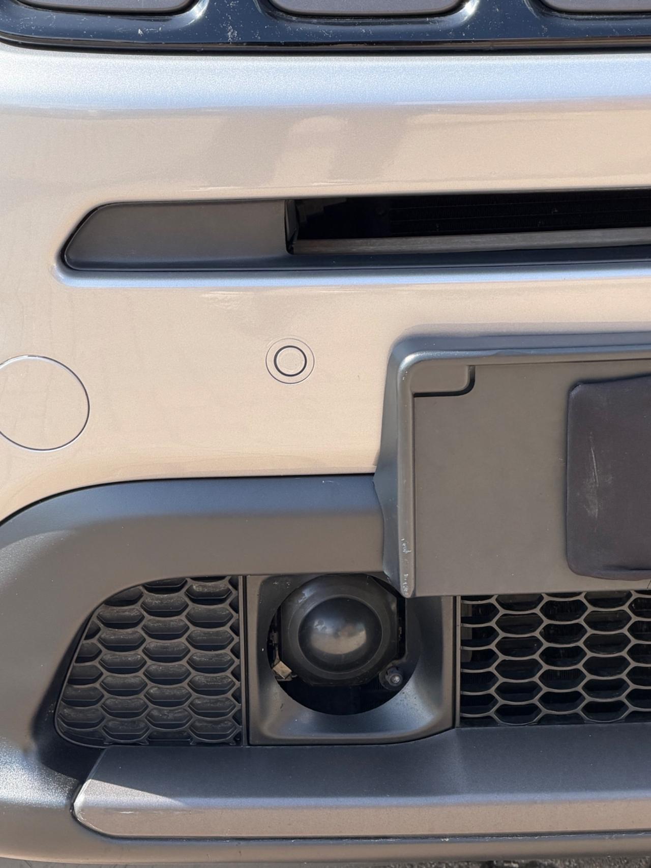 Jeep Compass 2.0 Multijet II aut. 4WD S