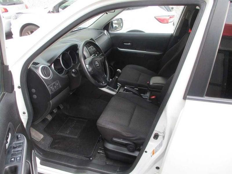 Suzuki Grand Vitara Grand Vitara 1.9 DDiS 5 porte Offroad