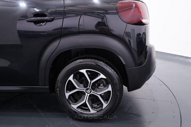 CITROEN C3 Aircross 1.2 PureTech 110cv S&S Plus