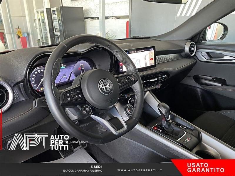 Alfa Romeo Tonale Tonale 1.5 hybrid Sprint 130cv tct7