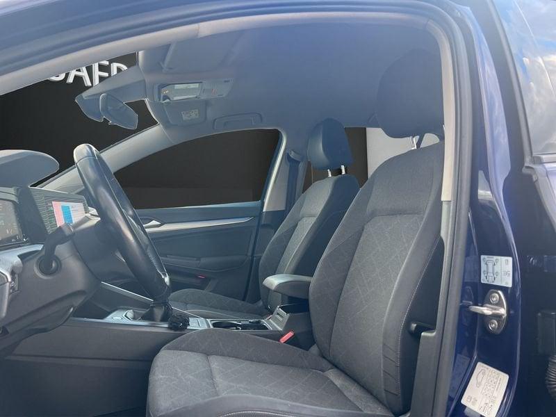 Volkswagen Golf 1.5 TSI EVO ACT Life