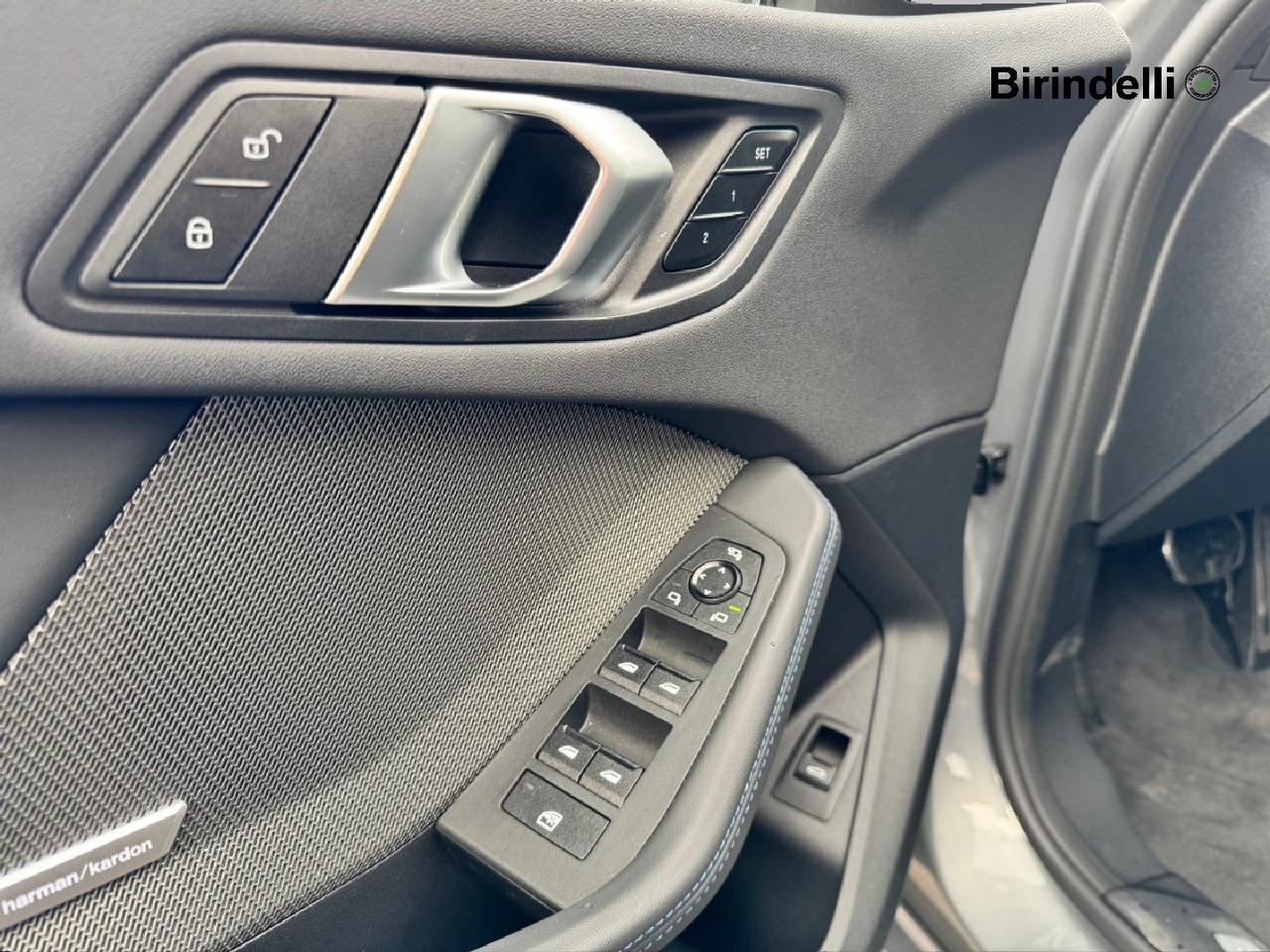 BMW 120d