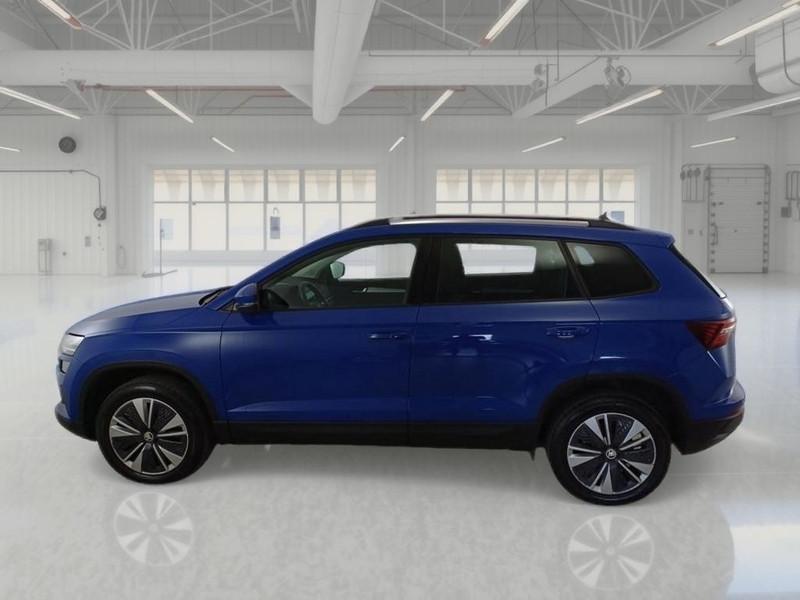 SKODA KAROQ 2.0 TDI 85KW EVO SCR Executive DSG