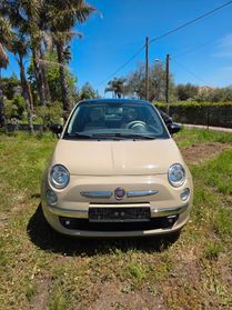 Fiat 500 1.2 Cult
