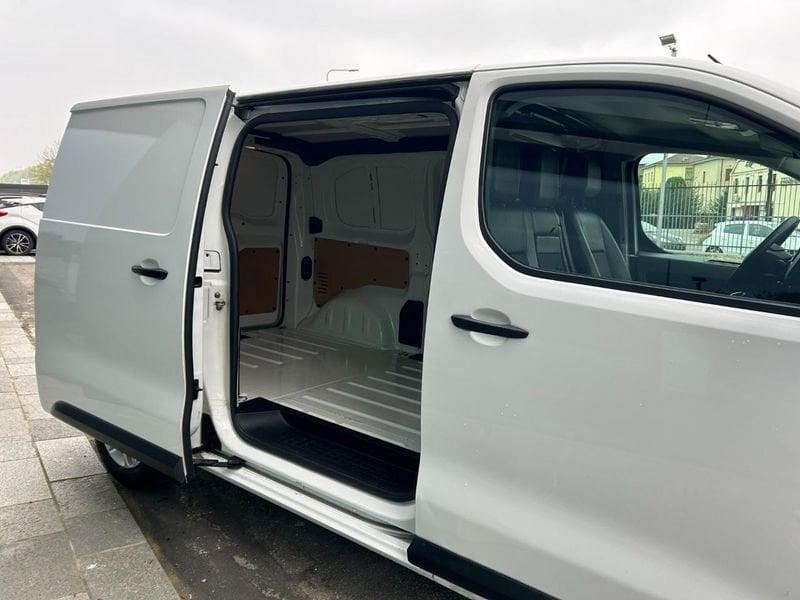 Citroën Jumpy BlueHDi 115 CV KM 75750 - PREZZO + IVA