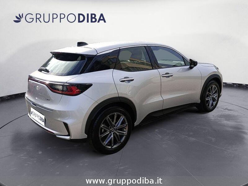 Lexus LBX 1.5 hybrid Emotion 4wd