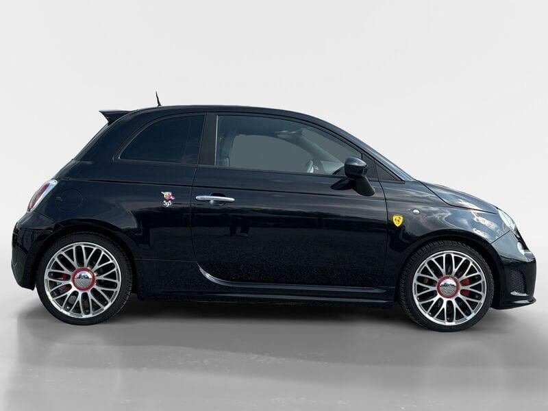 Abarth 595 595 1.4 Turbo T-Jet Turismo