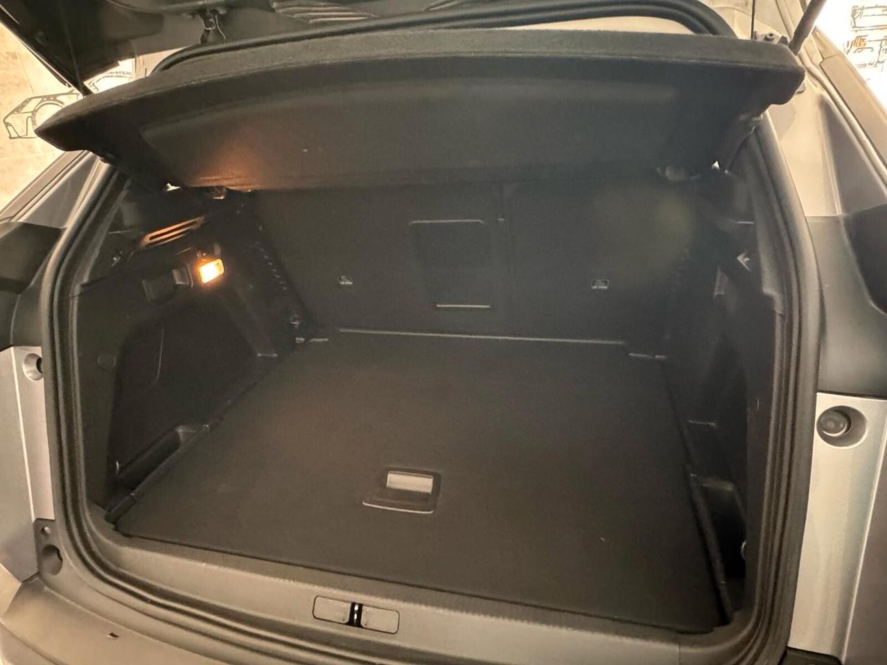 Peugeot 3008 BlueHDi 130 S&S Active