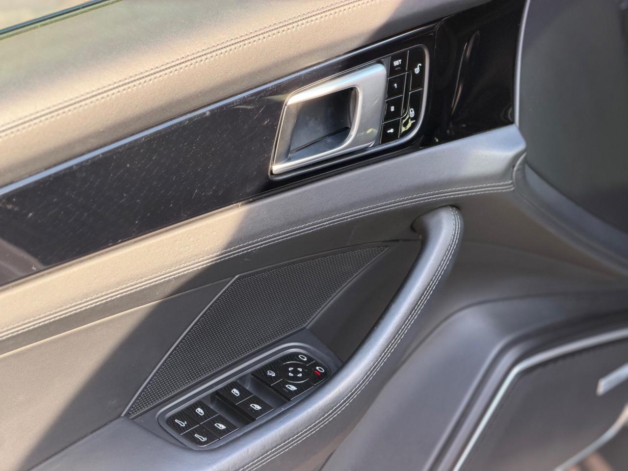 Porsche Panamera 4.0 4S Diesel V8 422 CV PDK TETTO BOSE MATRIX