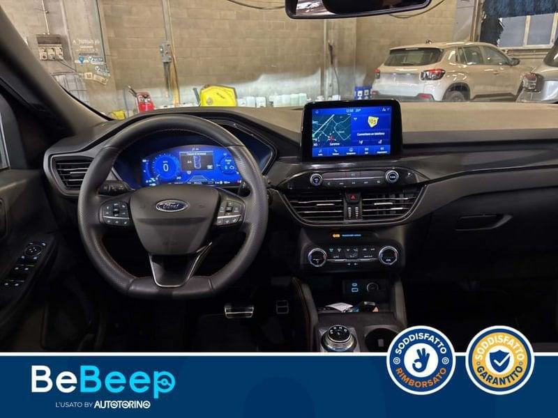 Ford Kuga 2.5 PHEV ST-LINE X 2WD 225CV E-SHIFTER