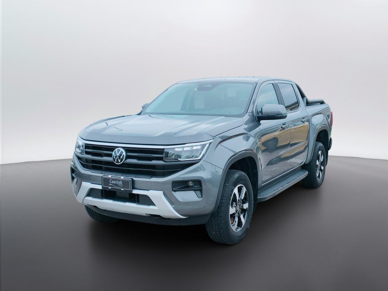 VOLKSWAGEN Amarok II 2023 - Amarok 2.0 tdi Life 4motion auto