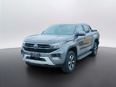 VOLKSWAGEN Amarok II 2023 - Amarok 2.0 tdi Life 4motion auto