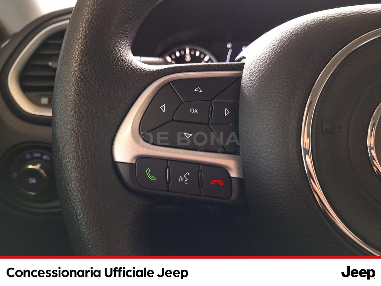 Jeep Renegade 1.6 mjt sport fwd 95cv