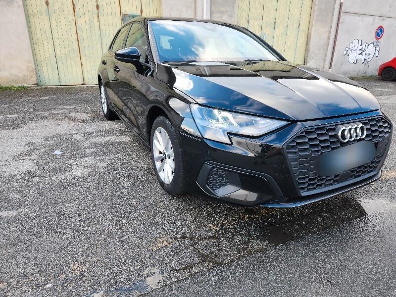 Audi A3 SPB 30 TDI Business