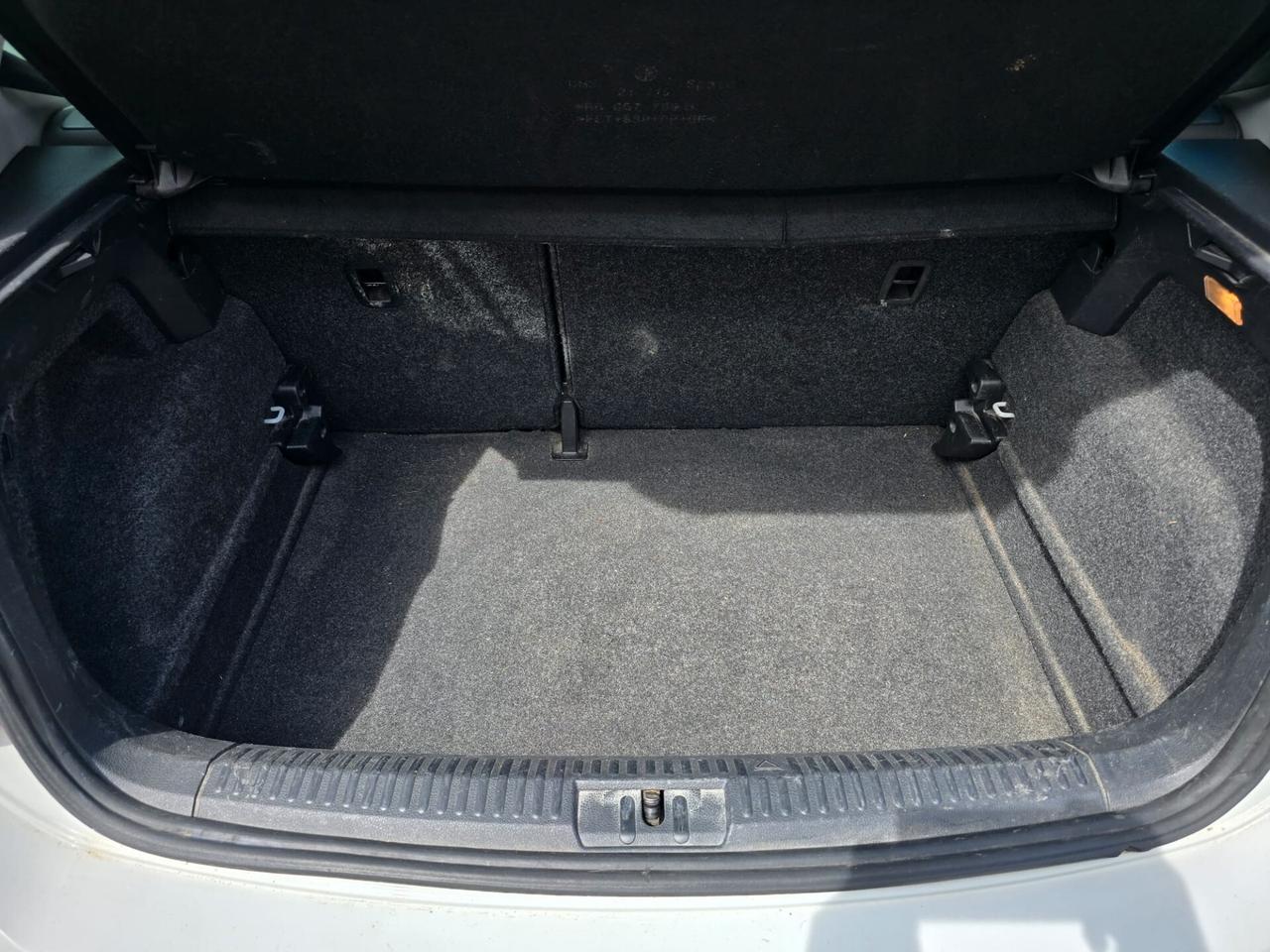 Volkswagen Polo 1.4 TDI 5p. Fresh