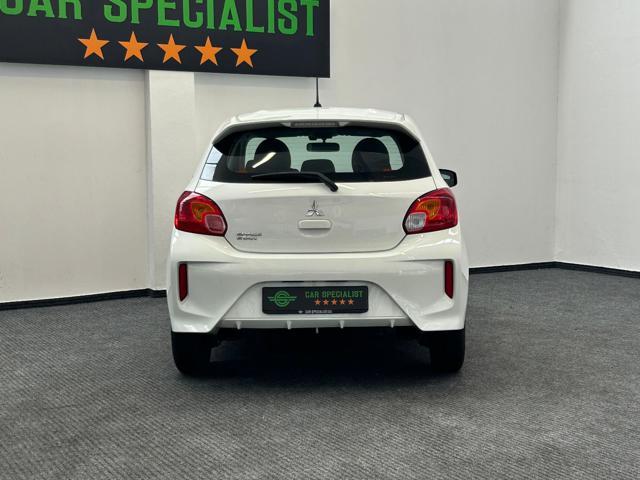 MITSUBISHI Space Star 1.0 UNIPROP.|TAGLIANDIUFFICIALI|BLUETOOTH