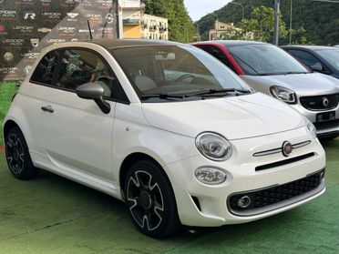 Fiat 500 S 1.2 69 Cv Sport