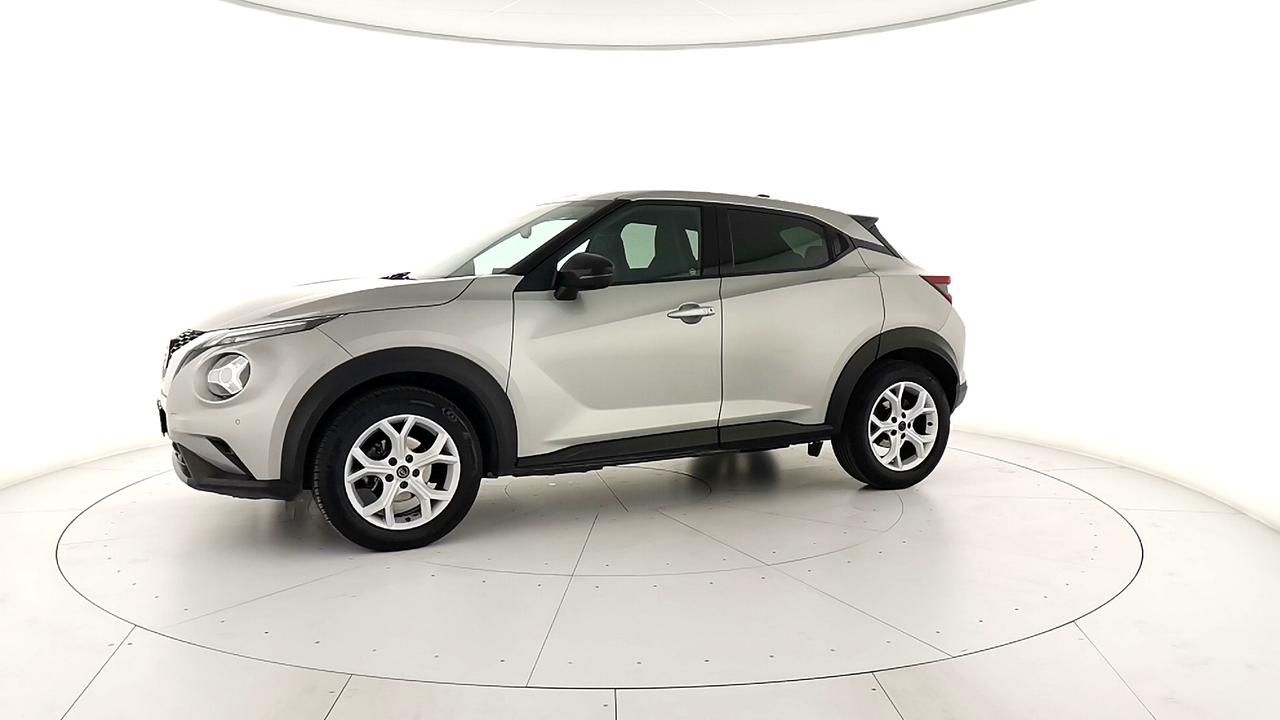 NISSAN Juke II 2020 - Juke 1.0 dig-t N-Connecta 114cv