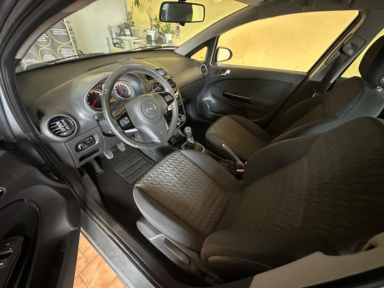 Opel Corsa 1.2benzina 91.000km