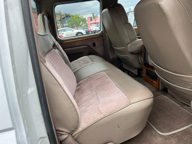 FORD F 350 PICK UP CREW CAB V8 XLT POWER STROKE